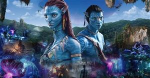 Disney chơi lớn, đầu tư khủng cho loạt phim “Avatar”