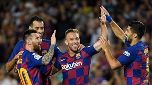Lịch thi đấu bóng đá Tây Ban Nha La Liga ngày trở lại: Chờ Real, Barcelona