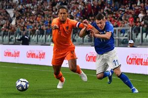 Lịch thi đấu UEFA Nations League đêm nay: Italia và Hà Lan xuất trận