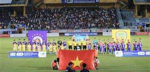 Cuối tuần này, bóng đá Việt Nam trở lại với loạt trận tứ kết Cúp Quốc gia 2020