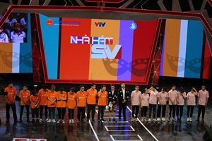 Bằng Kiều, Xuân Bắc cháy hết mình trong trận mở màn SV 2020