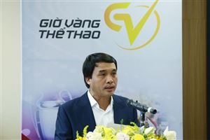 Giờ vàng thể thao - Mặn về nội dung, Trẻ về cách thể hiện để gần hơn với khán giả thời 4.0