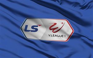 V.League 2021 sẽ tạm dừng từ vòng đấu thứ 4