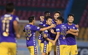 V.League 2021 dự kiến trở lại trong tháng 3