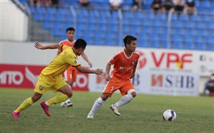 Kết quả, BXH Vòng 3 LS V.League 1-2021: SHB Đà Nẵng vững ngôi đầu