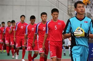 CHÍNH THỨC: AFC xác nhận ĐT CHDCND Triều Tiên rút lui khỏi vòng loại World Cup 2022