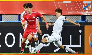 CLB Viettel mất điểm đầy tiếc nuối trong trận ra quân tại AFC Champions League 2021