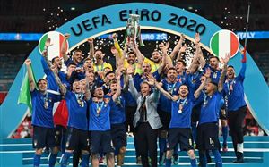 ĐT Italia vô địch UEFA EURO 2020