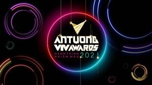 Top 5 VTV Awards 2021 sẽ công bố vào ngày 14/8