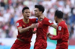 ĐT Việt Nam sẽ đá các trận sân nhà tại Mỹ Đình lúc 19h00 ở Vòng loại thứ 3 World Cup 2022