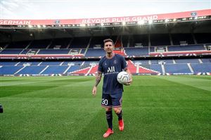 Messi sẽ ra sân thi đấu tại Ligue I vào ngày 30/8