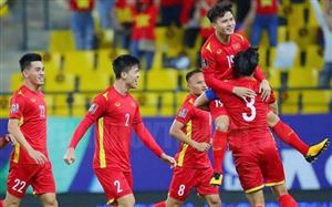 Lịch thi đấu và trực tiếp lượt trận 2 bảng B, Vòng loại thứ 3 World Cup 2022 châu Á: ĐT Việt Nam – ĐT Australia, Trung Quốc – Nhật Bản