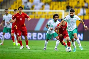 Lịch thi đấu và trực tiếp Vòng loại thứ 3 World Cup 2022 lượt thứ 6: Tâm điểm ĐT Việt Nam - Saudi Arabia, Trung Quốc - Australia