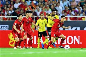 ĐT Việt Nam – ĐT Malaysia | Tái hiện trận chung kết AFF Cup 2018 | 19h30 hôm nay (12/12) trực tiếp trên VTV5, VTV6