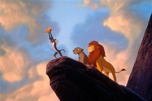 Những ca khúc Disney hay nhất mọi thời đại: Nhạc phim Vua sư tử vẫn đứng đầu