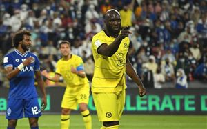 Lukaku lập công đưa Chelsea vào chung kết FIFA Club World Cup