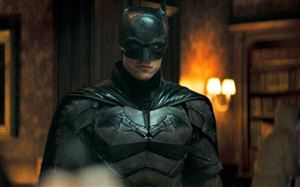 The Batman - Bộ phim thứ 2 làm nên điều kì diệu tại phòng vé trong thời đại dịch
