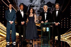 The Power of the Dog giành giải Phim hay nhất tại BAFTAs, Dune dẫn đầu với 5 chiến thắng