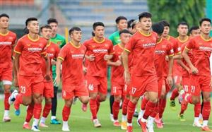 Lịch thi đấu Dubai Cup 2022 hôm nay (23/3): U23 Việt Nam đá trận ra quân