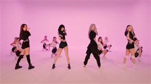 How You Like That của BLACKPINK - video vũ đạo đầu tiên của một nghệ sĩ K-Pop đạt 1,1 tỷ lượt xem trên YouTube