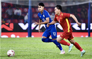 Lịch thi đấu và trực tiếp chung kết bóng đá nam SEA Games 31 trên VTV: U23 Việt Nam – U23 Thái Lan