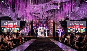 Quảng bá văn hóa du lịch qua thời trang tại Vietnam International Fashion Tour