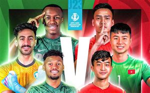 U23 Saudi Arabia vs U23 Việt Nam: 23h00 hôm nay trực tiếp trên VTV6 và VTVGo