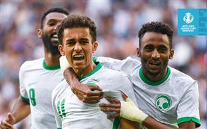 U23 Saudi Arabia lên ngôi vô địch AFC U23 Asian Cup 2022 mà không thủng bàn nào