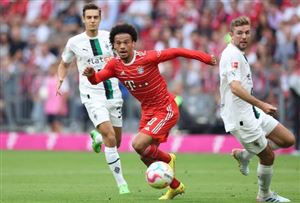 Bayern Munich bị cầm hòa tại vòng 4 Bundesliga