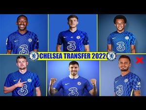 Chelsea và kỷ lục chuyển nhượng mùa hè 2022