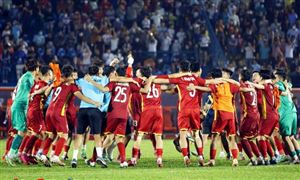 ĐT U20 Việt Nam chốt danh sách chính thức tham dự Vòng loại U20 châu Á 2023