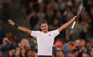 Roger Federer tuyên bố chia tay sự nghiệp quần vợt