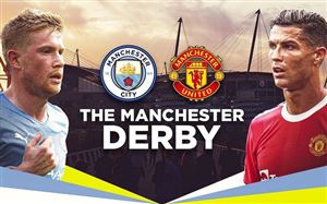 Man City vs MU: Derby Manchester rực lửa | 20h hôm nay, 02/10