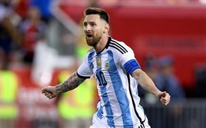 Qatar 2022 là World Cup cuối cùng của Messi