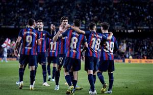 Pedri lập công, Barcelona đòi lại ngôi đầu BXH La Liga