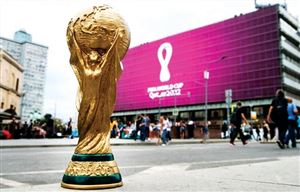 FIFA World Cup 2022 và những cái nhất