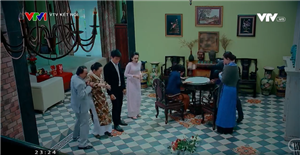 Hai phim Việt hấp dẫn lên sóng VTV Cần Thơ từ 19/11