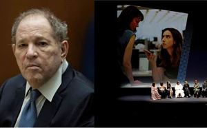 Bộ phim về bê bối tình dục của ông trùm Hollywood Harvey Weinstein kém thu hút tại phòng vé
