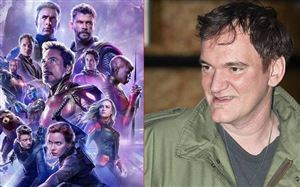 Quái kiệt Hollywood Quentin Tarantino: Diễn viên Marvel không phải ngôi sao điện ảnh