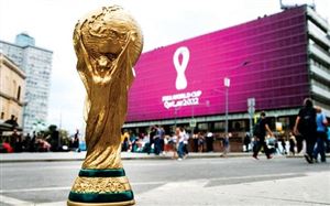 FIFA World Cup 2022 có số lượng người xem kỷ lục
