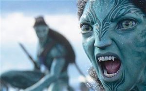 Avatar: The Way of Water bỏ túi 53 triệu USD trong ngày ra mắt
