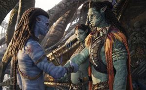 Avatar: The Way of Water vượt mốc 850 triệu USD sau 10 ngày công chiếu