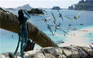Avatar: The Way of Water - Bộ phim có doanh thu cao nhất mọi thời đại tại châu Âu