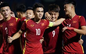 U20 Việt Nam vs U20 Australia: Mở màn chiến dịch | 17h00 hôm nay, 1/3 – VCK U20 châu Á