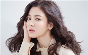 Song Hye Kyo dẫn đầu BXH Nữ diễn viên Hàn Quốc được yêu thích nhất