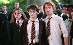 Phim truyền hình Harry Potter dự định tuyển dàn diễn viên đa sắc tộc