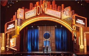 Lễ trao giải Tony Awards 2023 tạm hoãn do cuộc đình công của các biên kịch Hollywood