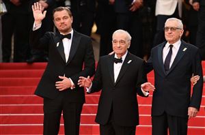 Phim của Leonardo DiCaprio gây chấn động Cannes ra rạp Việt