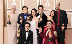 Ban bình chọn giải Oscar chỉ trích tiêu chuẩn đa dạng hóa của Hollywood