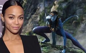Nữ chính Avatar choáng nặng khi Disney công bố lịch phát hành phần 5 của phim